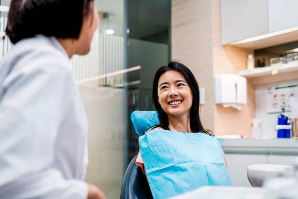 Dental X-Rays and Imaging in Newark, OH