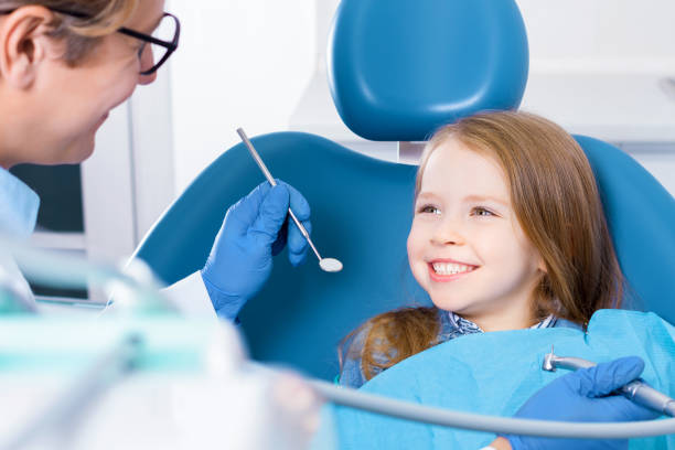 Dental Bonding in Newark, OH