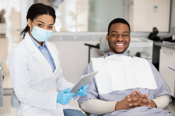 Best Root Canal Treatment  in Newark, OH