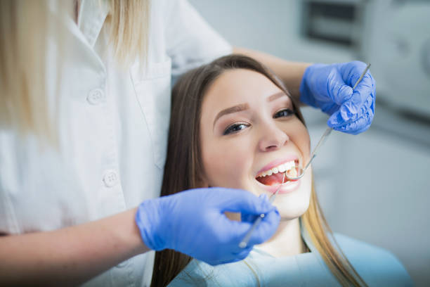 Best Full Mouth Reconstruction  in Newark, OH