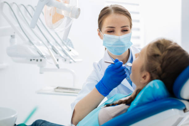 Best Full Mouth Reconstruction  in Newark, OH